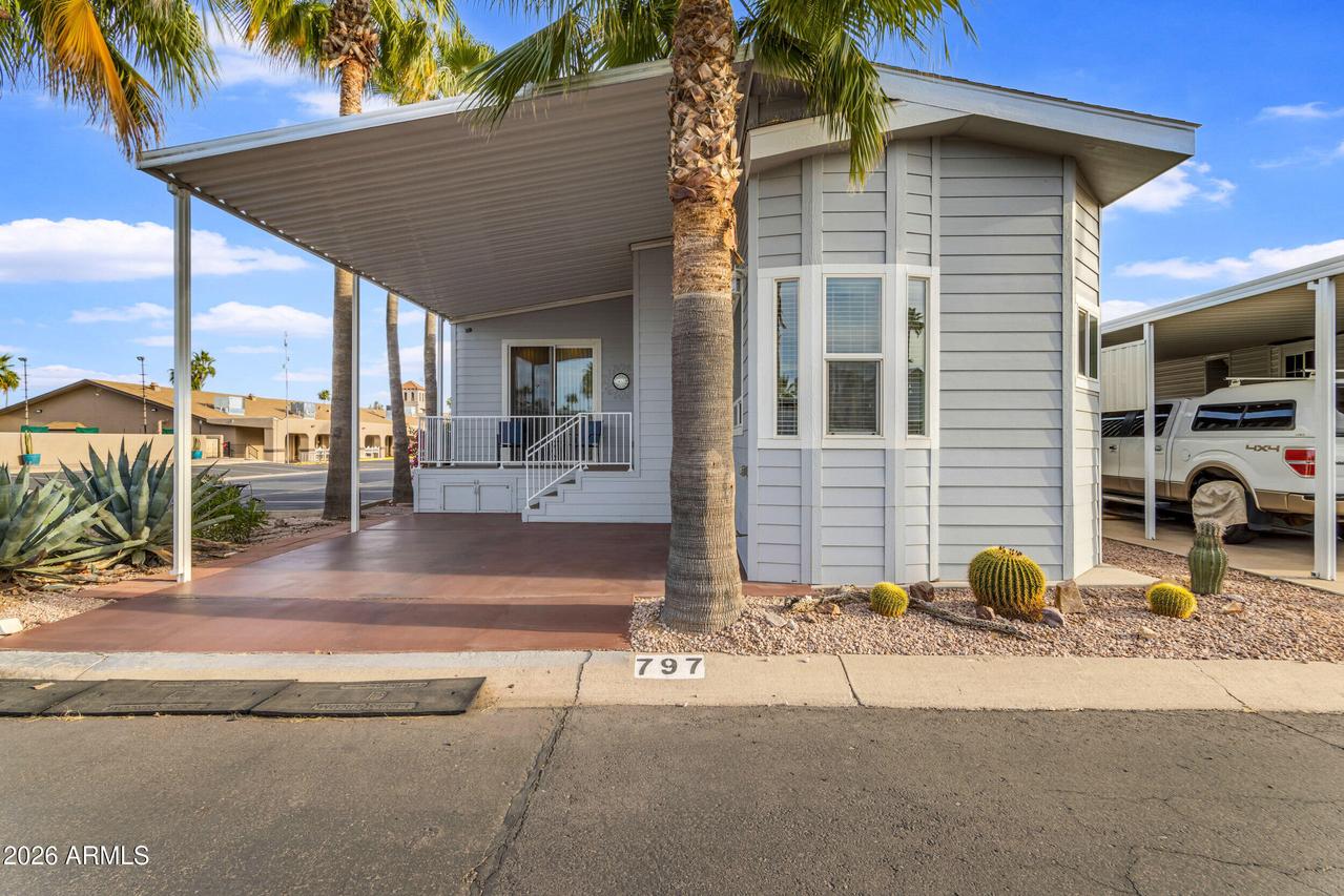 3710 S Goldfield Rd. #797, Apache Junction, AZ 85119