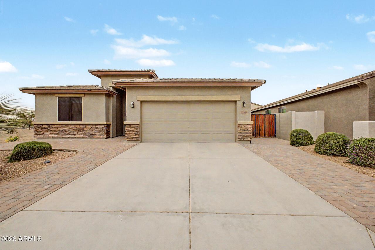 1266 E Eucalyptus Ln., San Tan Valley, AZ 85143