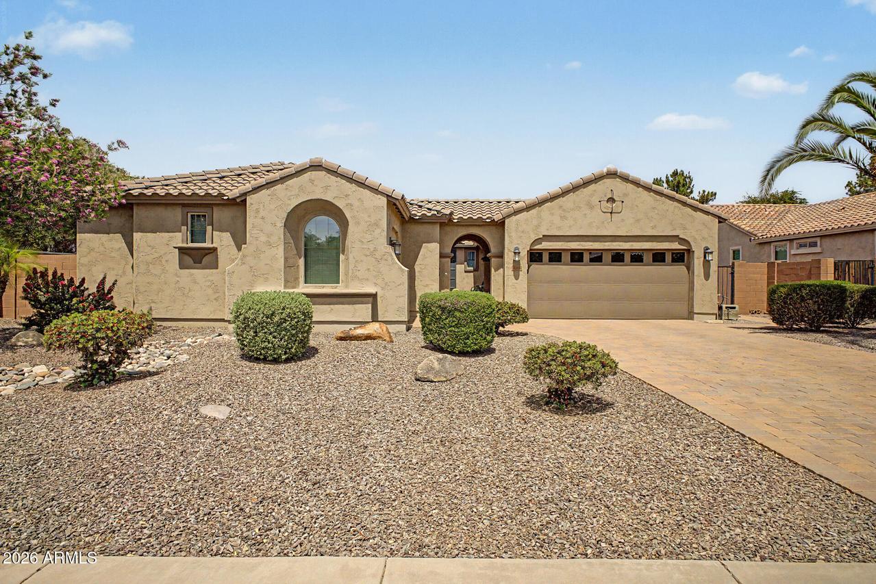 10934 E Reuben Cir., Mesa, AZ 85212