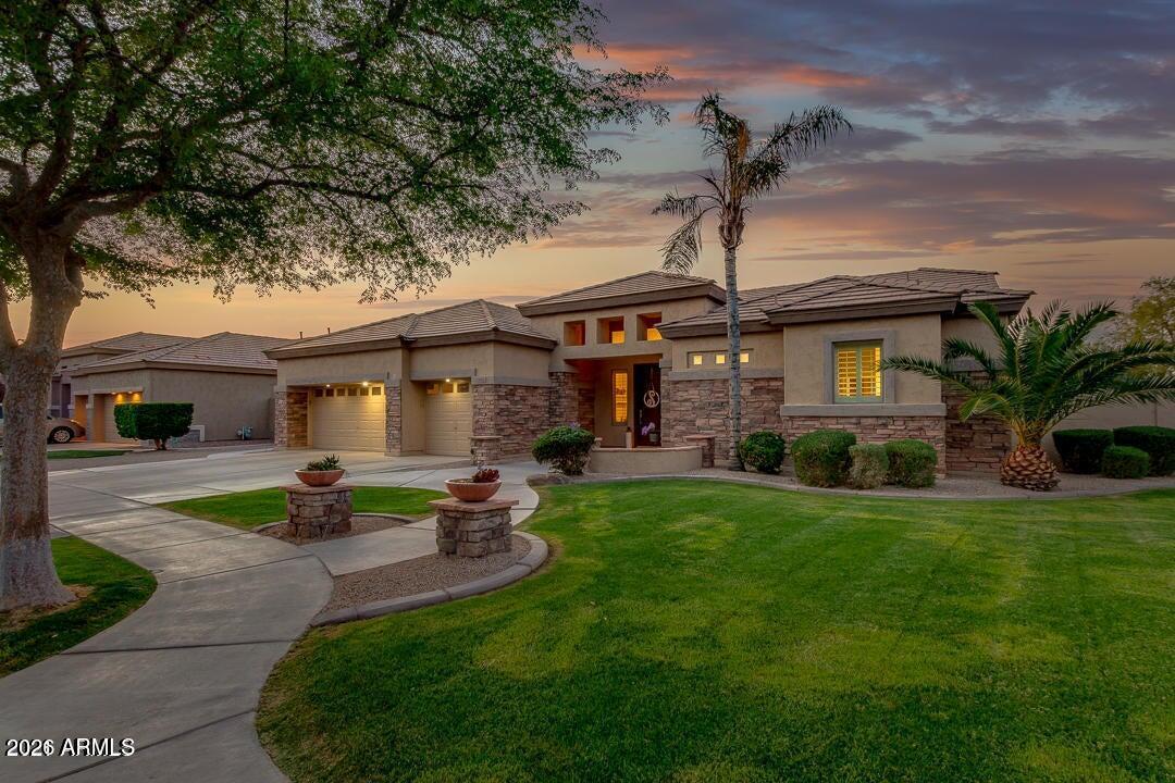 332 W Macaw Dr., Chandler, AZ 85286