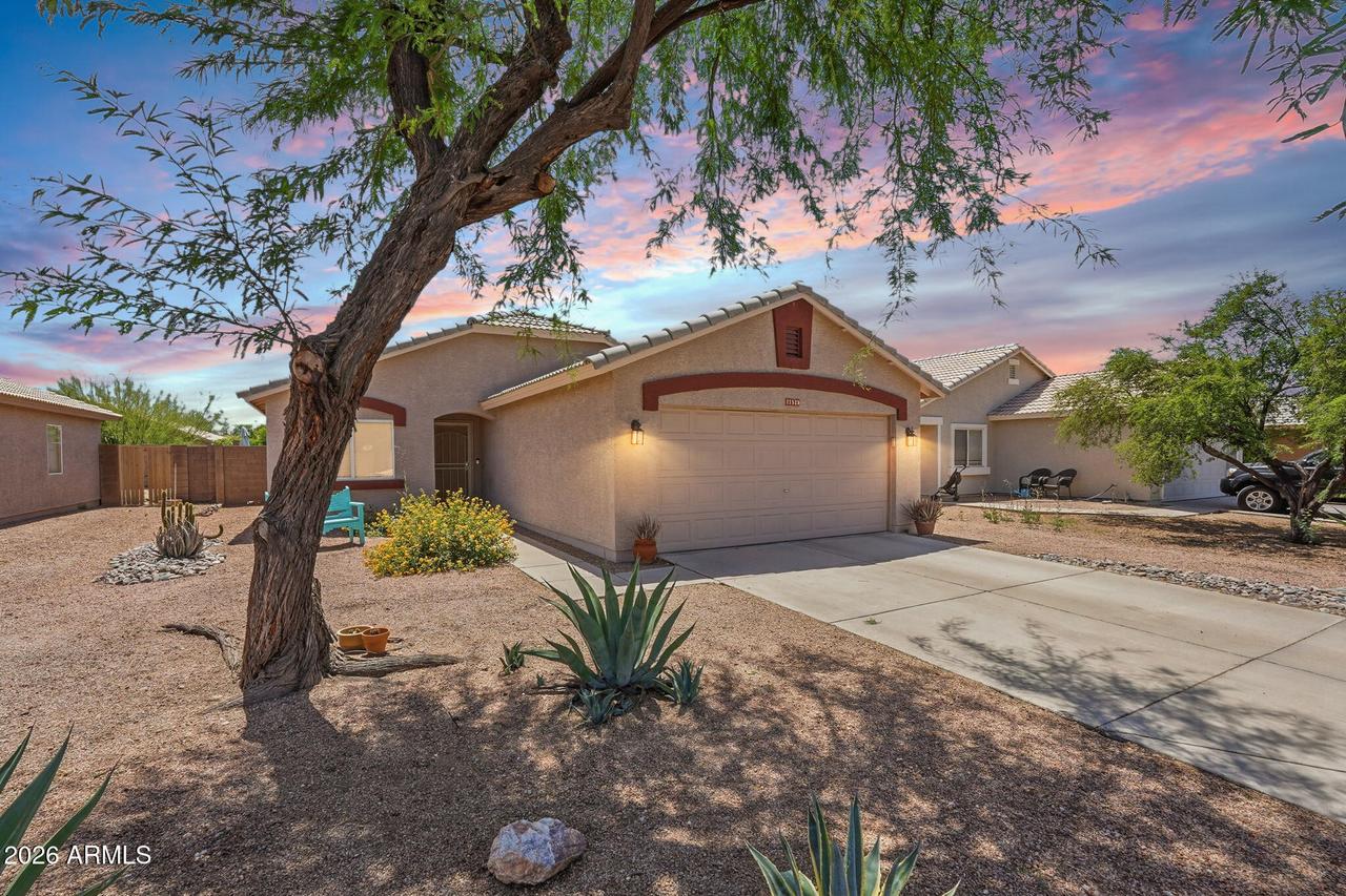 11525 E Covina St., Mesa, AZ 85207