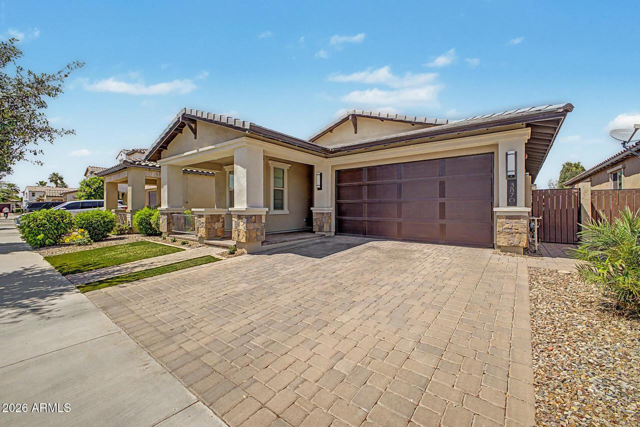 3870 E Dublin St., Gilbert, AZ 85295