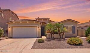 2845 E Melrose St., Gilbert, AZ 85297