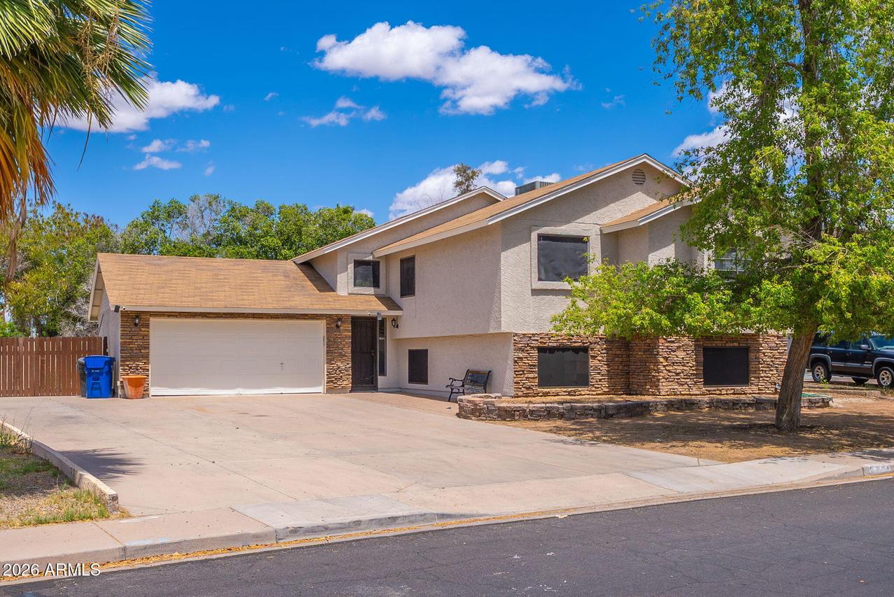 5018 E Downing St., Mesa, AZ 85205