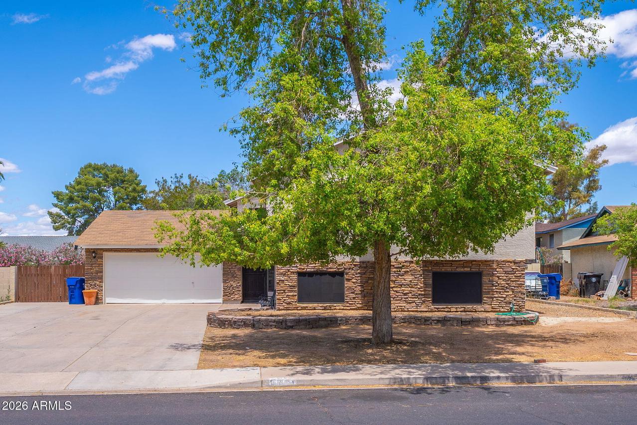 5018 E Downing St., Mesa, AZ 85205