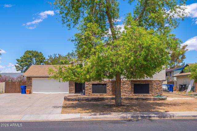 New Homes For Sale This Week That Attend Red Mountain High School: April 24th to April 30th