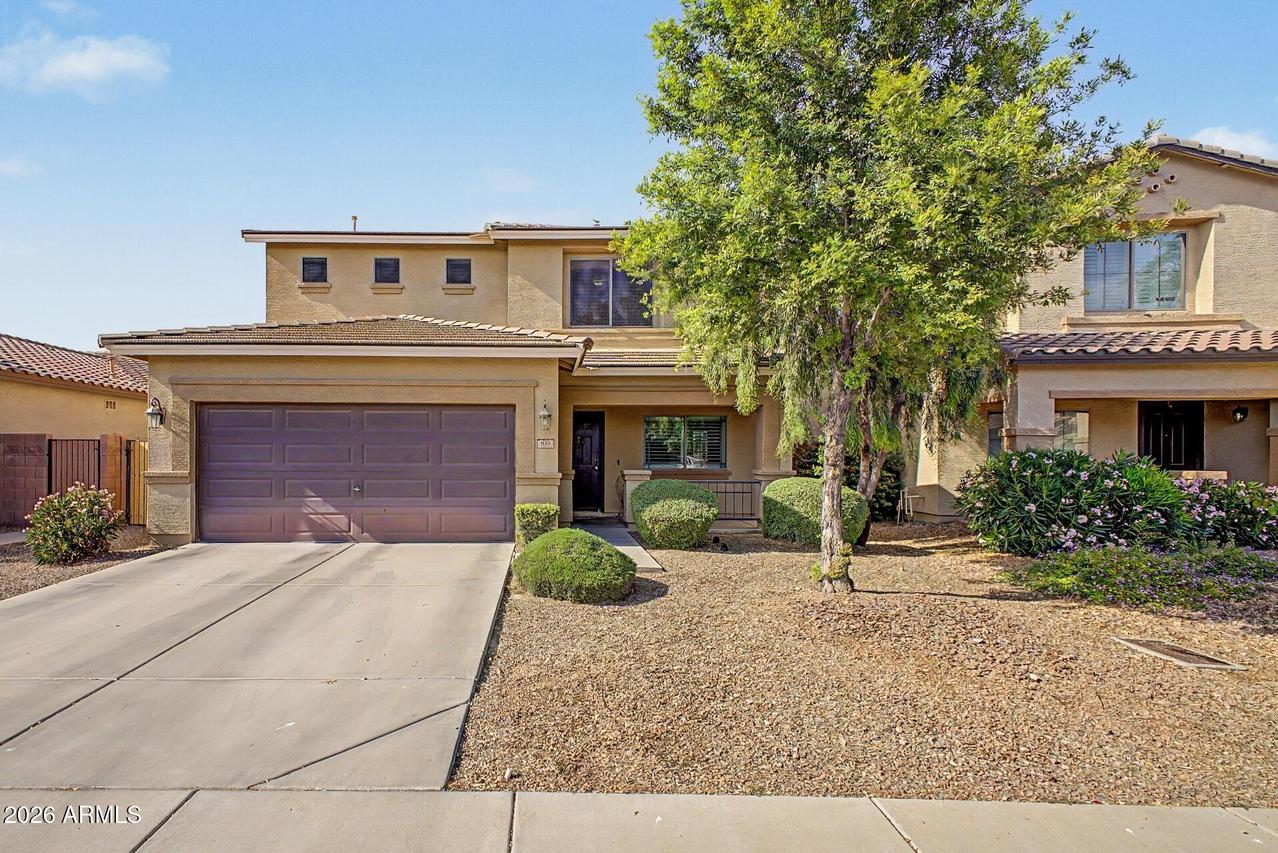 830 W Trellis Rd., San Tan Valley, AZ 85140
