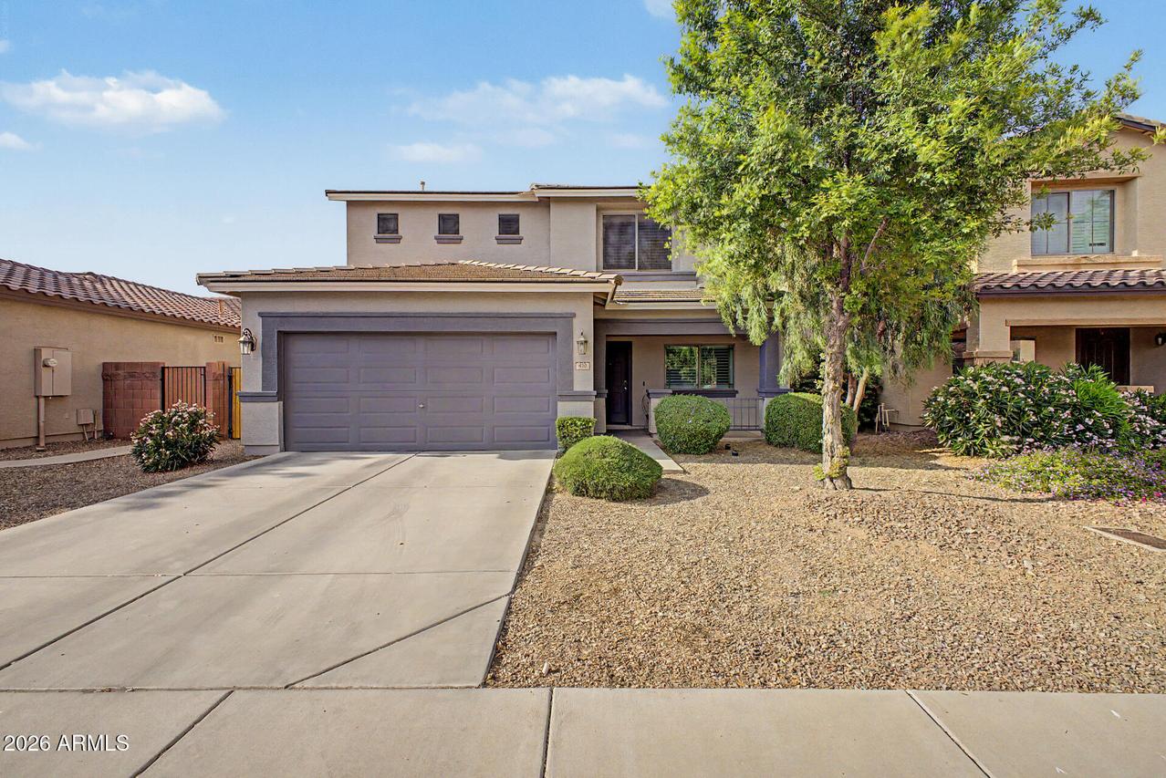 830 W Trellis Rd., Queen Creek, AZ 85140