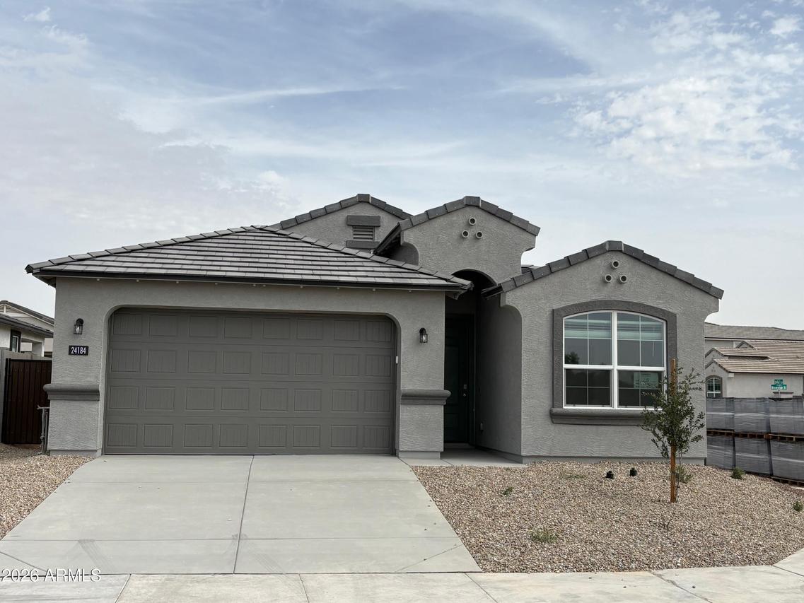 24184 W Hacienda Ave., Buckeye, AZ 85326