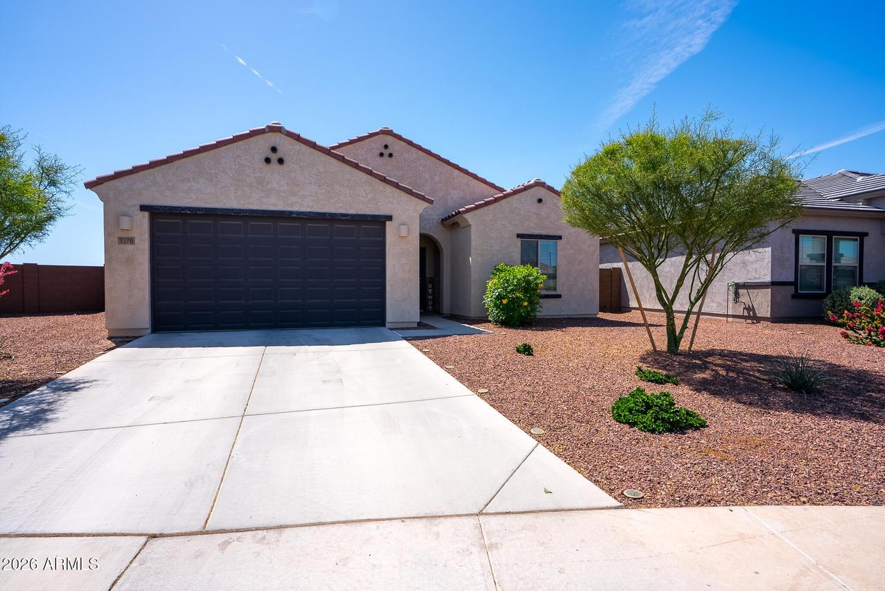 5270 S 253rd Ln., Buckeye, AZ 85326