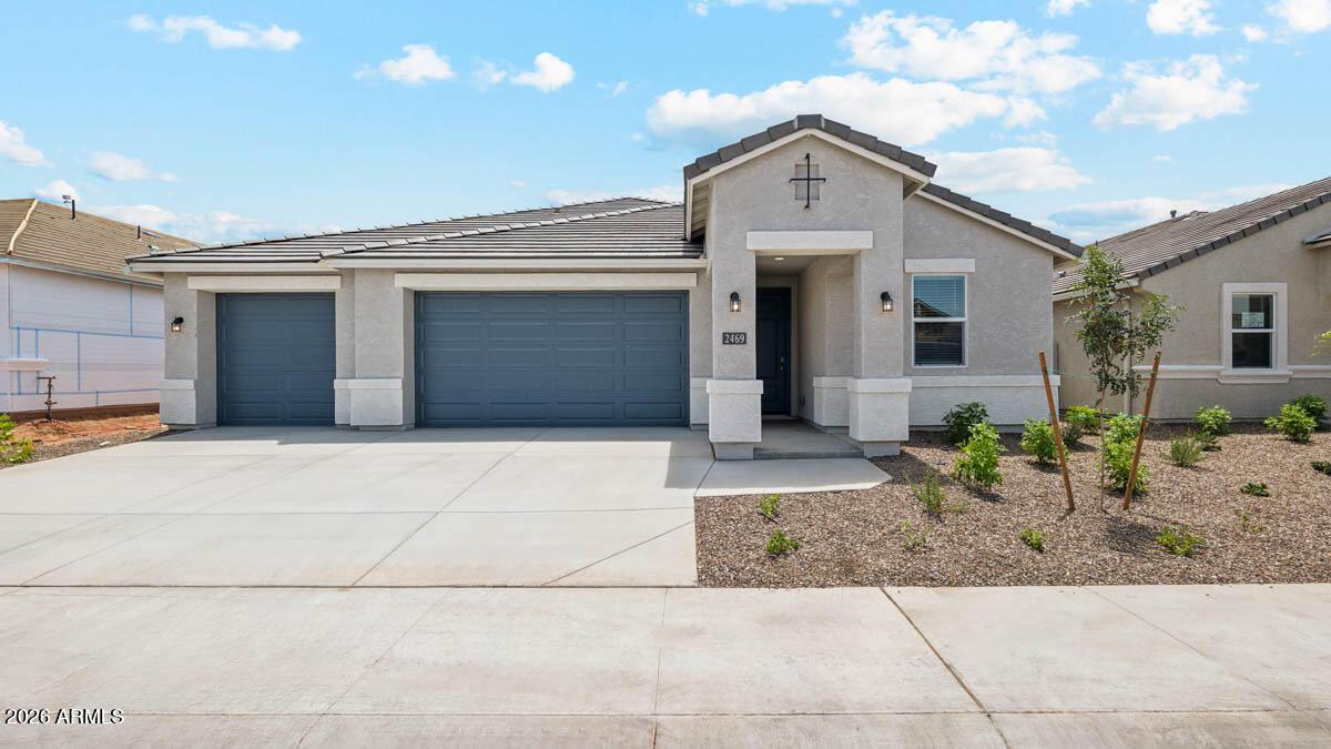 1551 E Currier Dr., Casa Grande, AZ 85122
