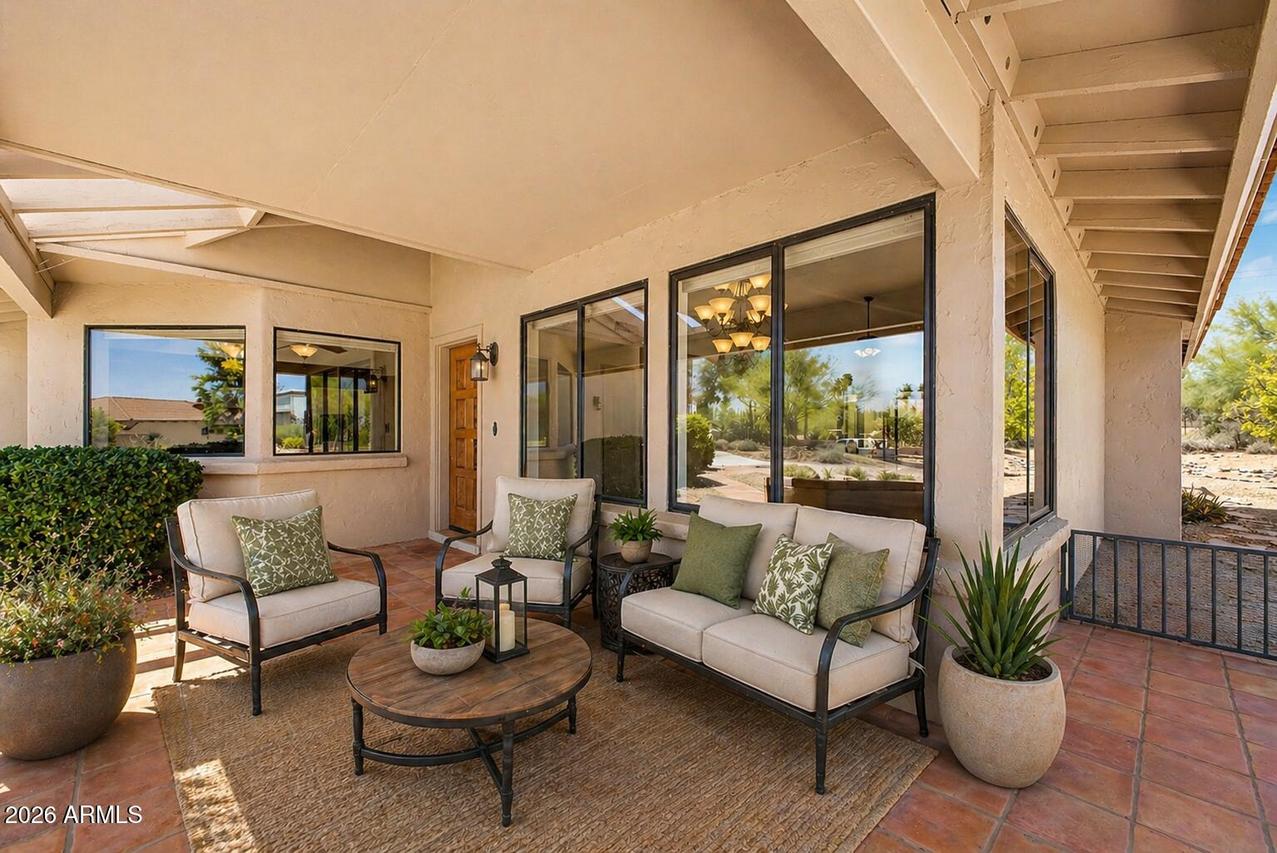 26224 N Avenida Del Ray, Rio Verde, AZ 85263