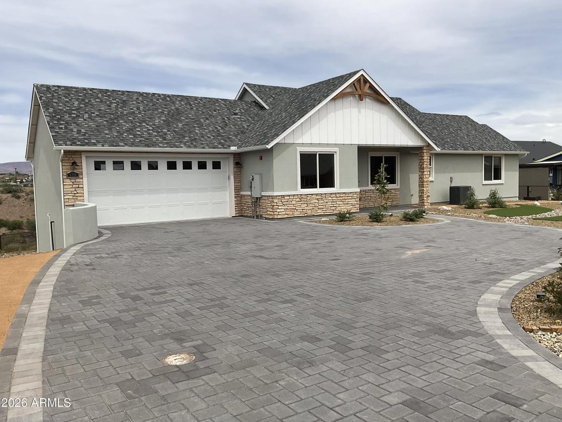 498 Kindra Heights Rd., Cottonwood, AZ 86326