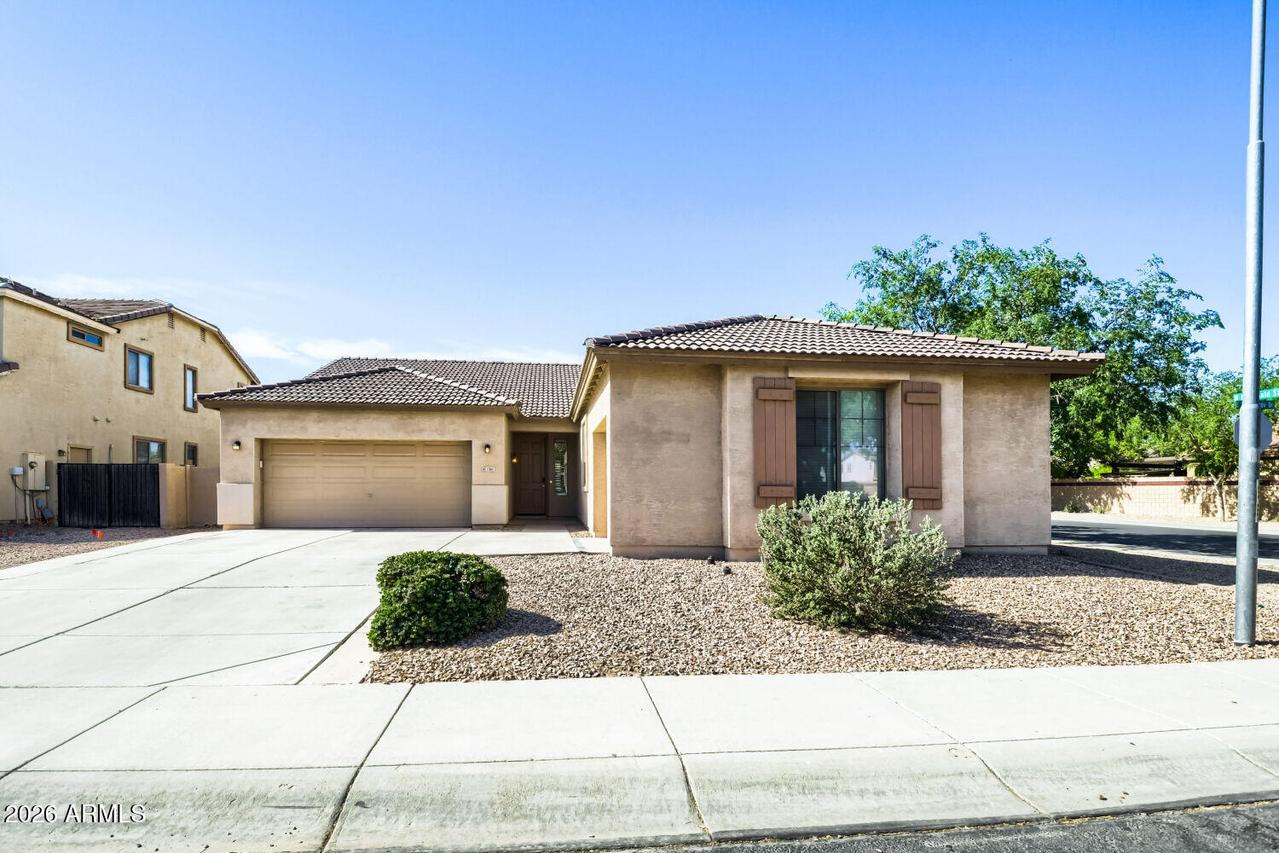 1561 E Palo Verde Dr., Casa Grande, AZ 85122