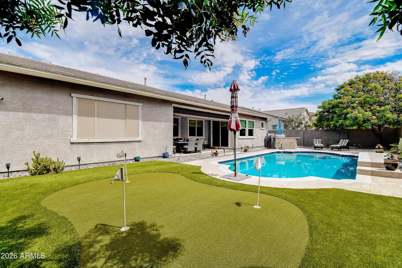 2813 E Muirfield St., Gilbert, AZ 85298