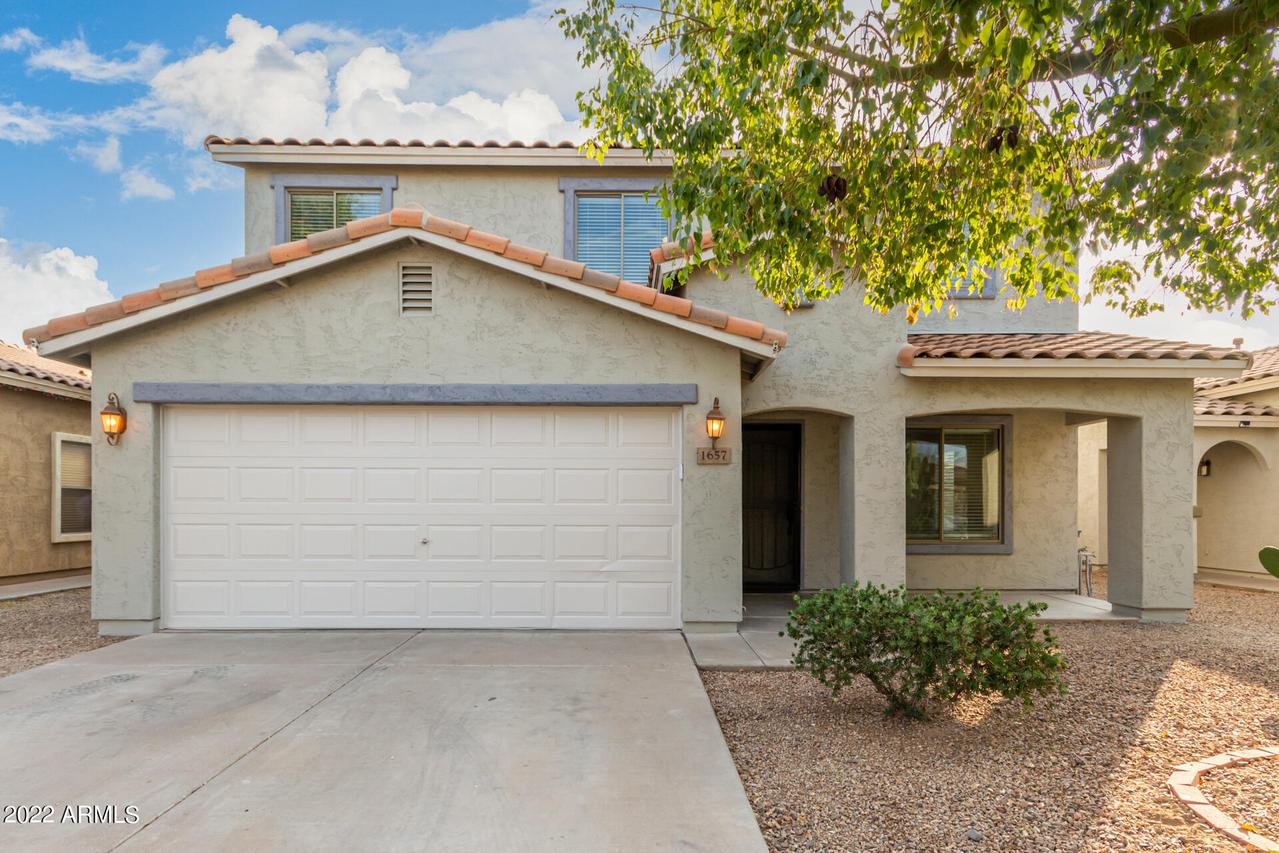 1657 E Anastasia St., San Tan Valley, AZ 85140