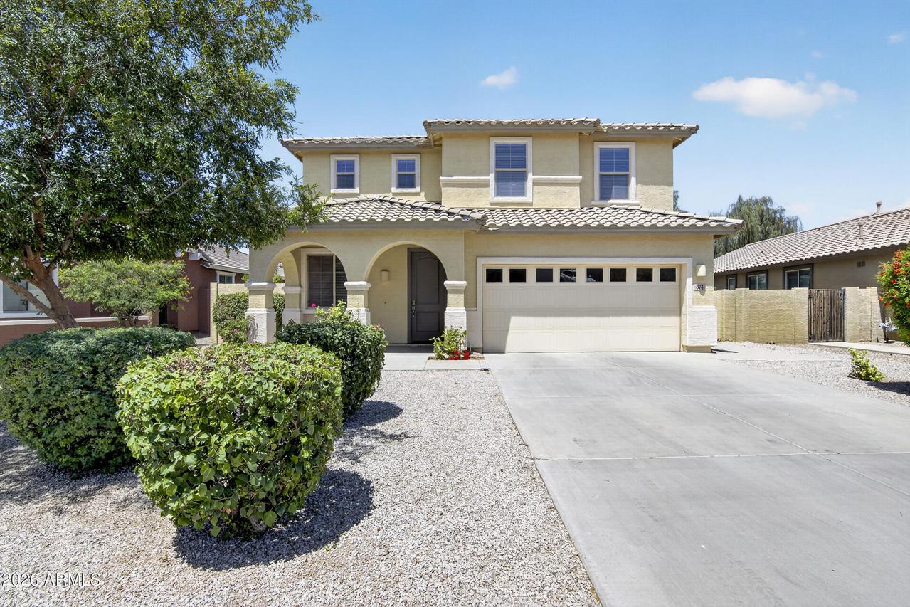 874 E Furness Dr., Gilbert, AZ 85297