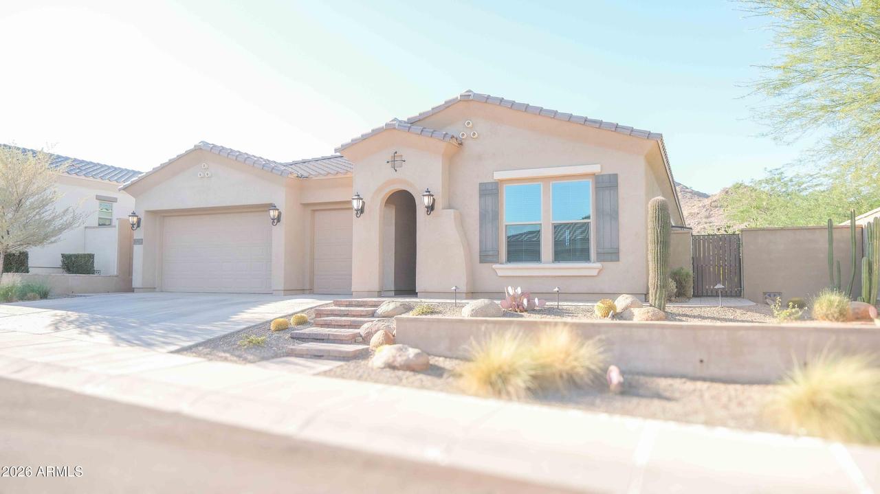 21238 W Minnezona Ave., Buckeye, AZ 85396
