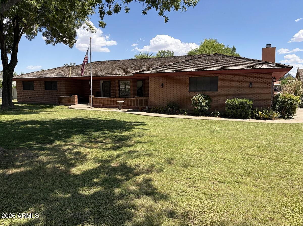 1345 N Greenfield Rd., Gilbert, AZ 85234