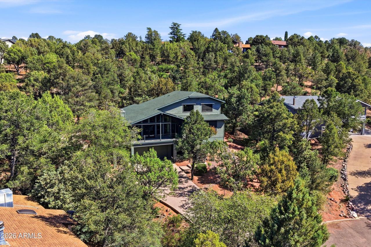 720 E Skyway Ct., Payson, AZ 85541