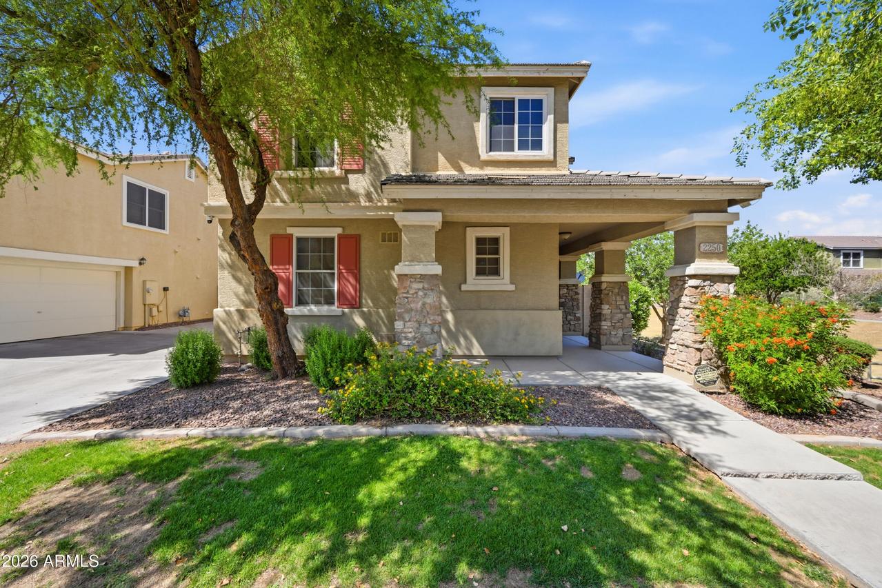 2250 E Wayland Dr., Phoenix, AZ 85040