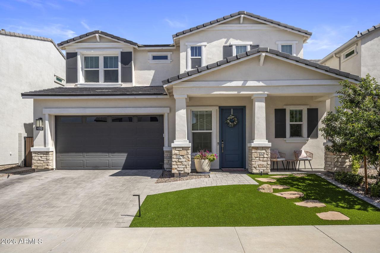 4852 E Muriel Dr., Scottsdale, AZ 85254