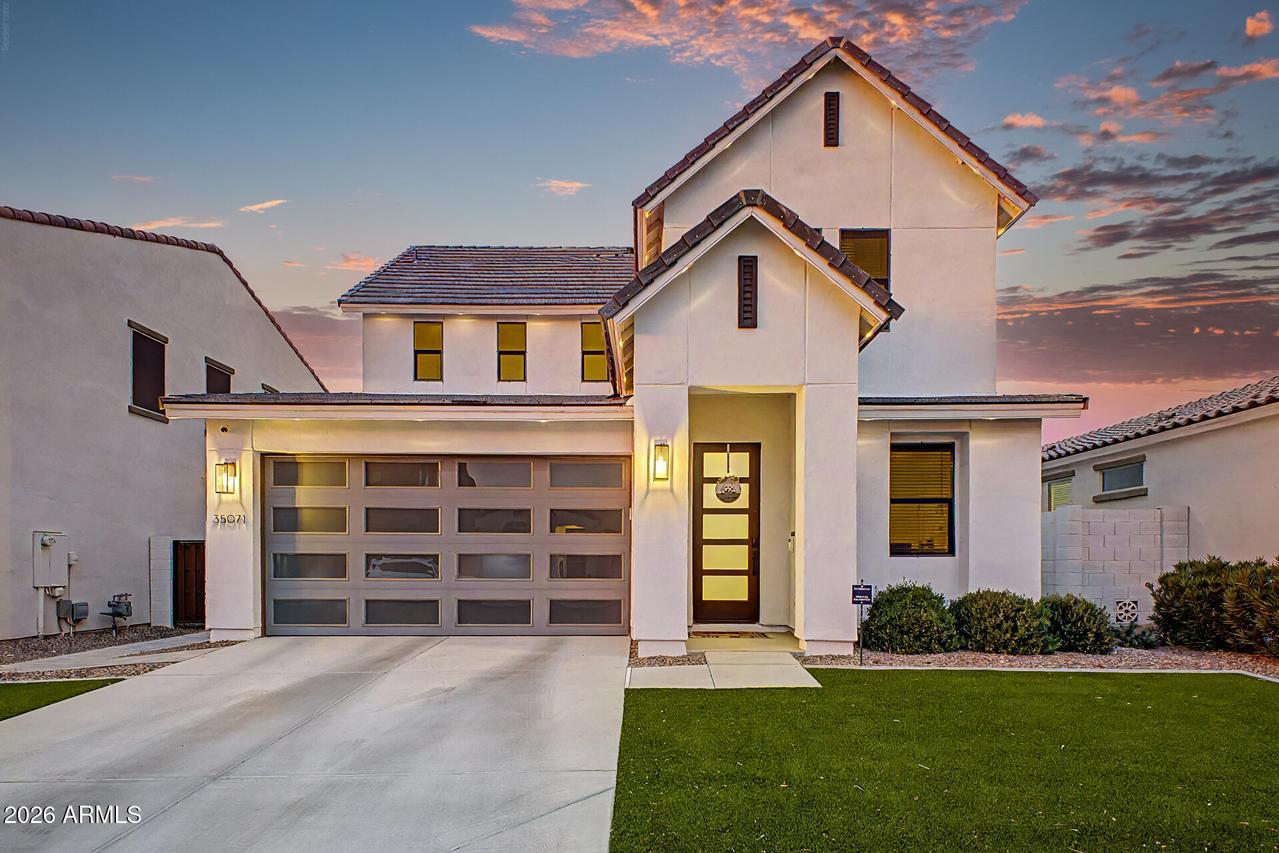 35071 N Barrel Rd., San Tan Valley, AZ 85144