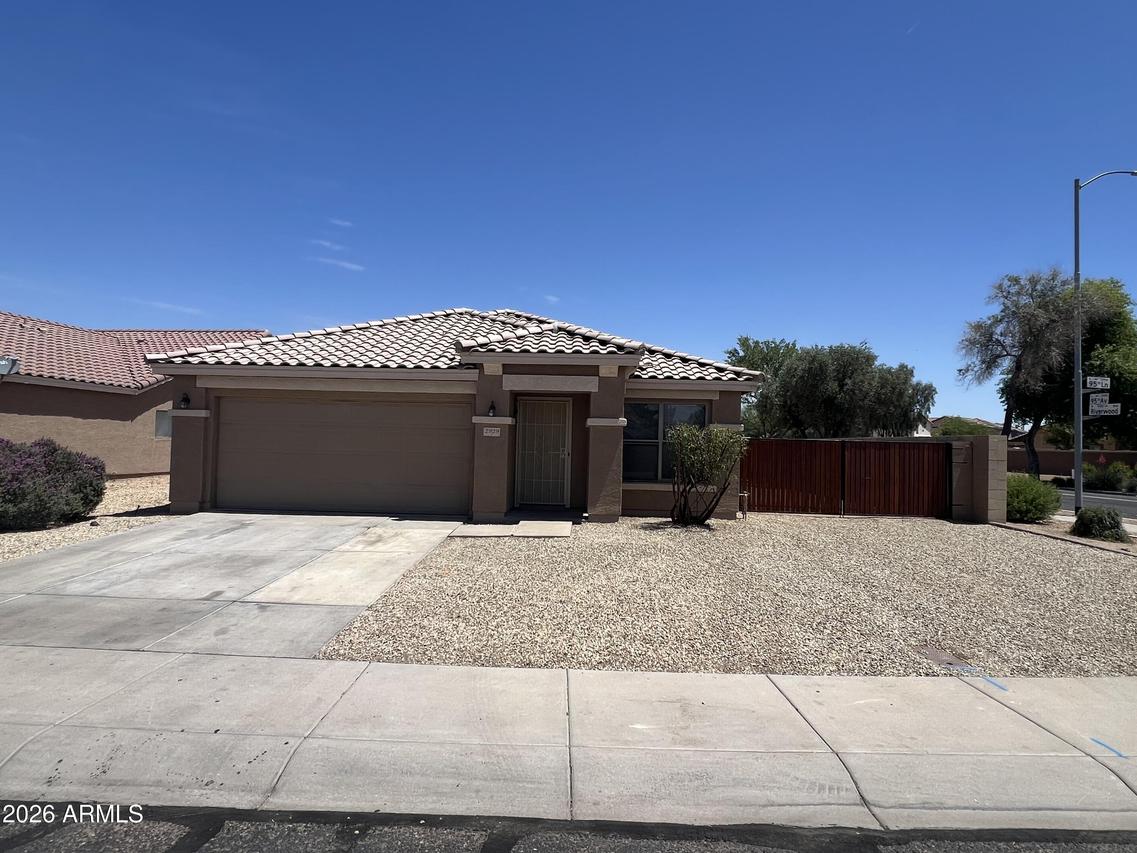 2929 S 95th Ln., Tolleson, AZ 85353