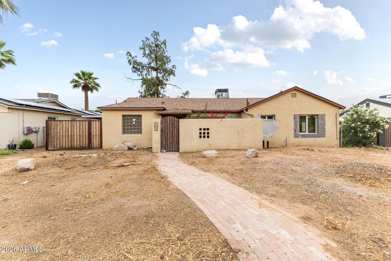 1423 E Coronado Rd., Phoenix, AZ 85006