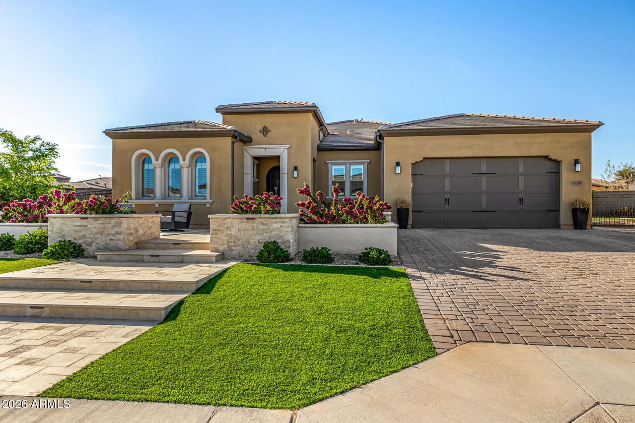 338 E Bittercress Ave., Queen Creek, AZ 85140
