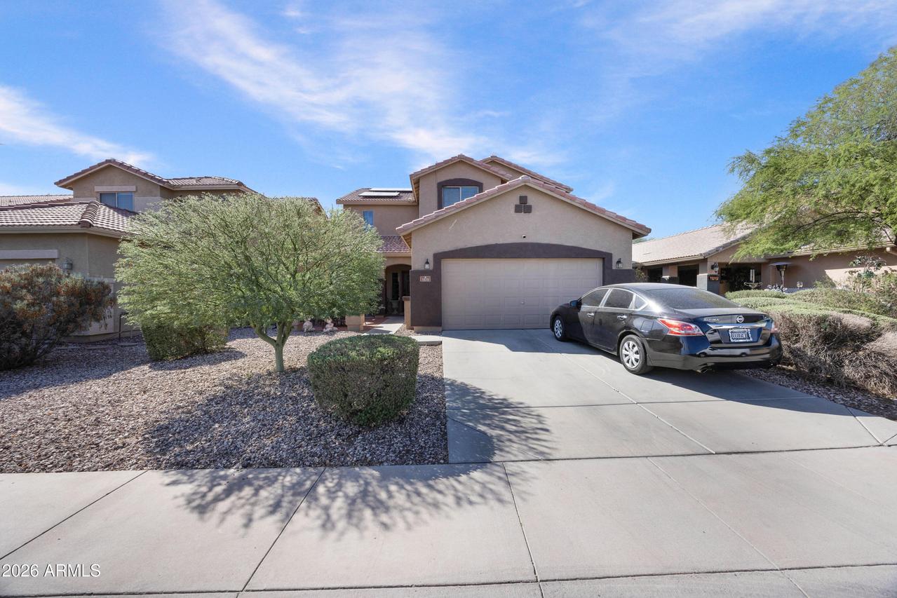 1870 S 216th Ln., Buckeye, AZ 85326