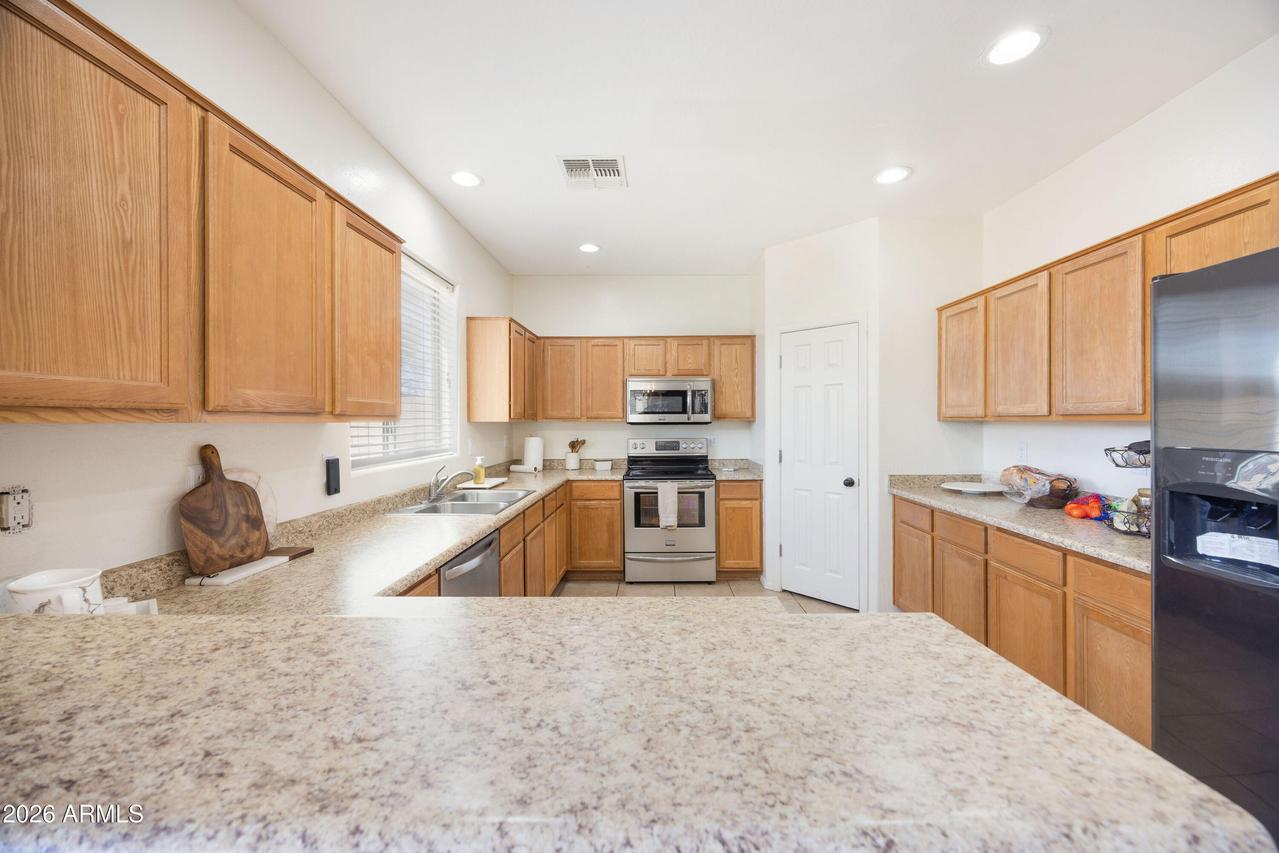 1870 S 216th Ln., Buckeye, AZ 85326