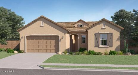25554 N 150th Ln., Surprise, AZ 85387