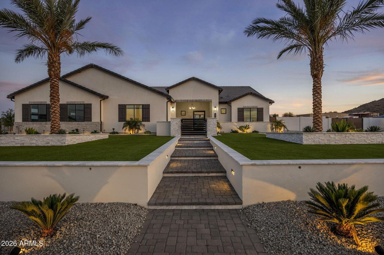2889 W Sun Beam Ln., Queen Creek, AZ 85144