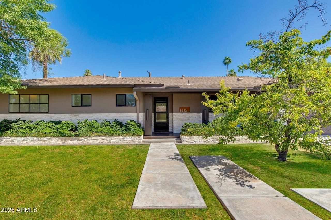 3312 E Glenrosa Ave., Phoenix, AZ 85018