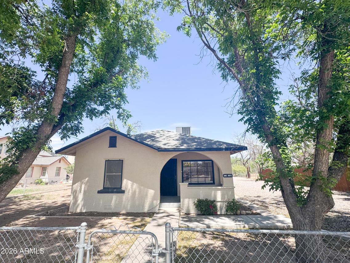44 W 100 North St., Pima, AZ 85543