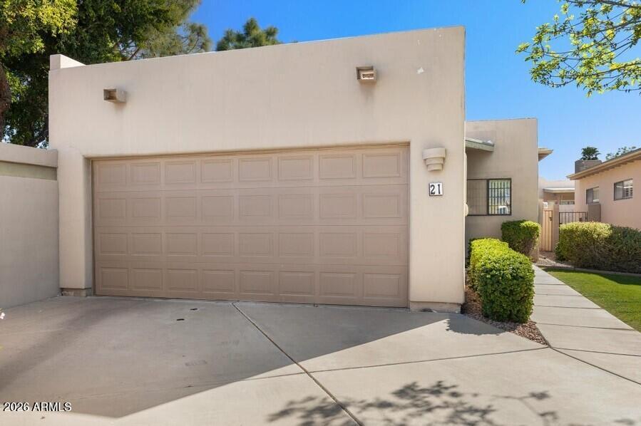 5445 E Mckellips Rd. #21, Mesa, AZ 85215