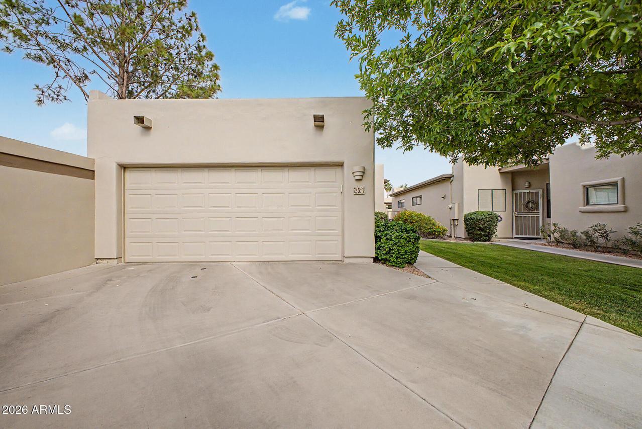 5445 E Mckellips Rd. #21, Mesa, AZ 85215