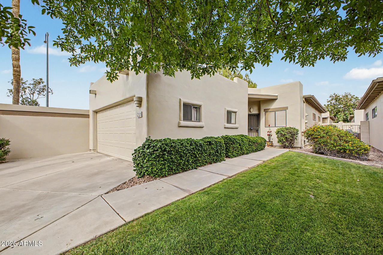 5445 E Mckellips Rd. #21, Mesa, AZ 85215