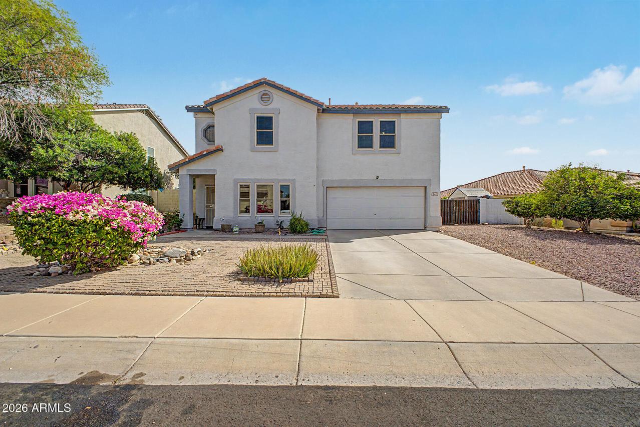 10621 W Sands Dr., Peoria, AZ 85383