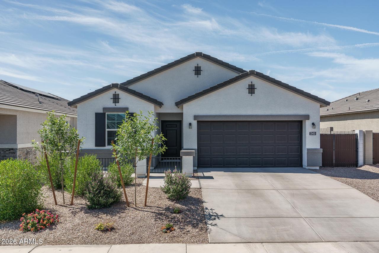 25455 W Graham Tr., Buckeye, AZ 85326