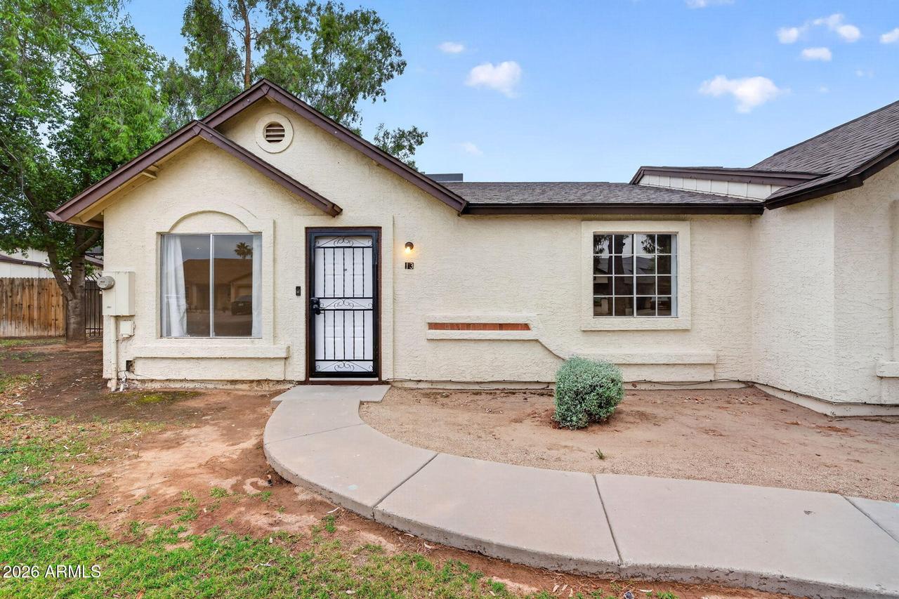 3351 N 69th Dr. #13, Phoenix, AZ 85033