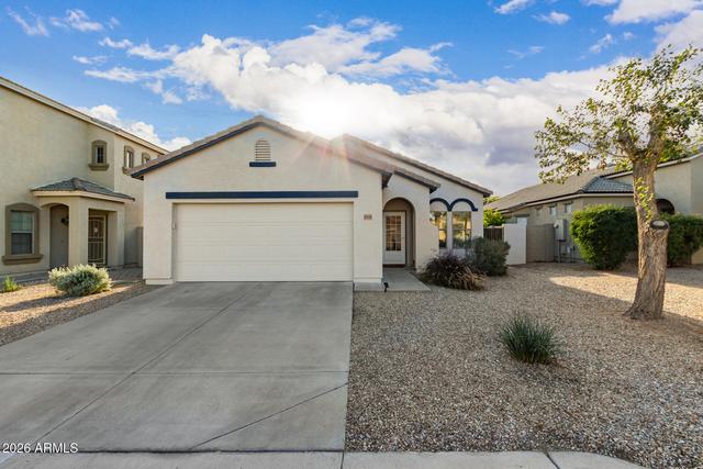 New Homes For Sale This Week in Sierra Montana: April 24th to April 30th