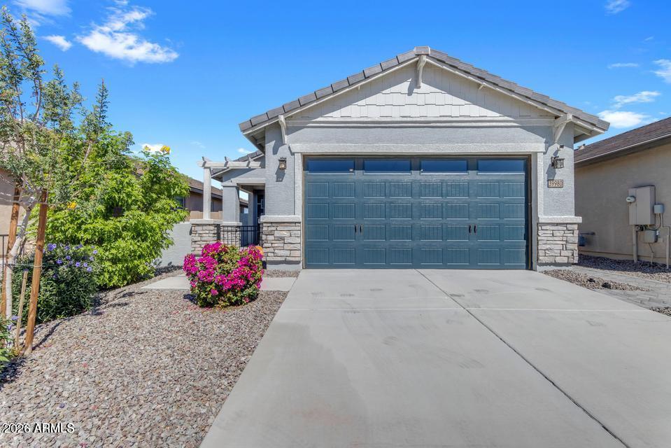 39980 W Rio Lobo Dr., Maricopa, AZ 85138