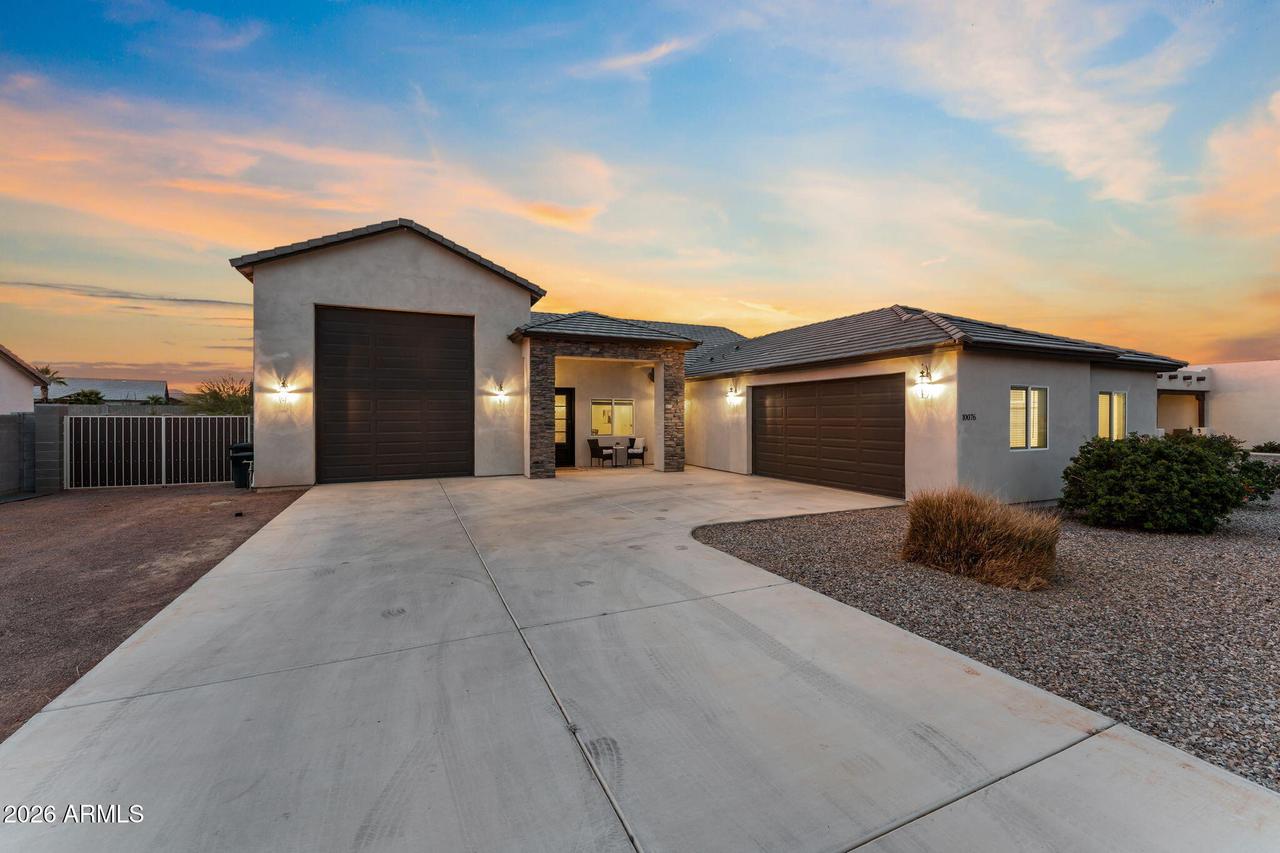 10076 W Appaloosa Tr., Casa Grande, AZ 85194