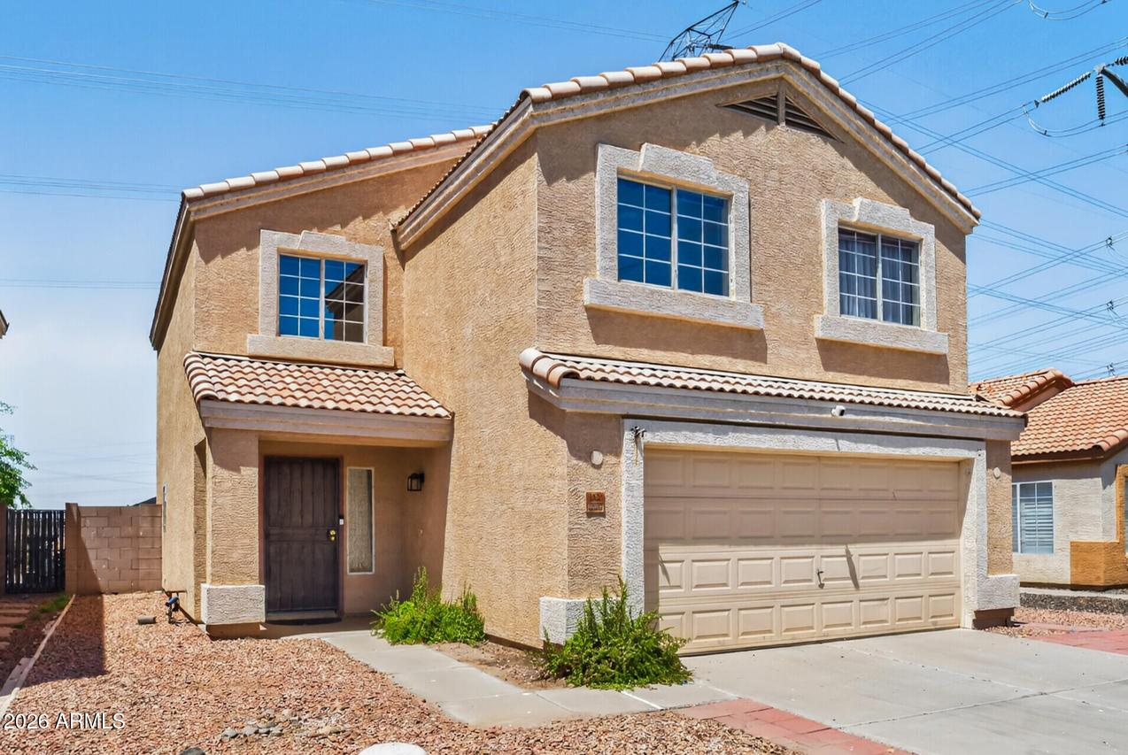 1820 N 120th Dr., Avondale, AZ 85392