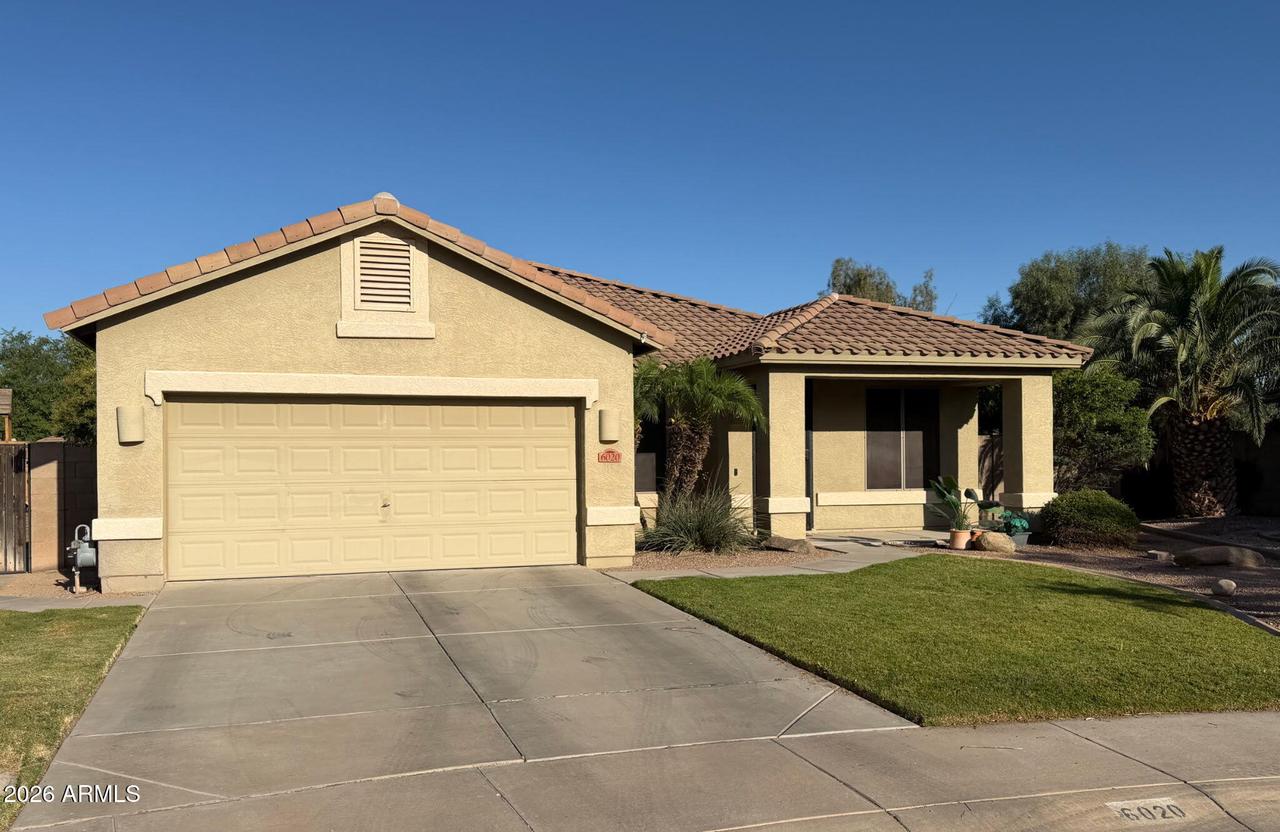 6020 S Topaz Pl., Chandler, AZ 85249