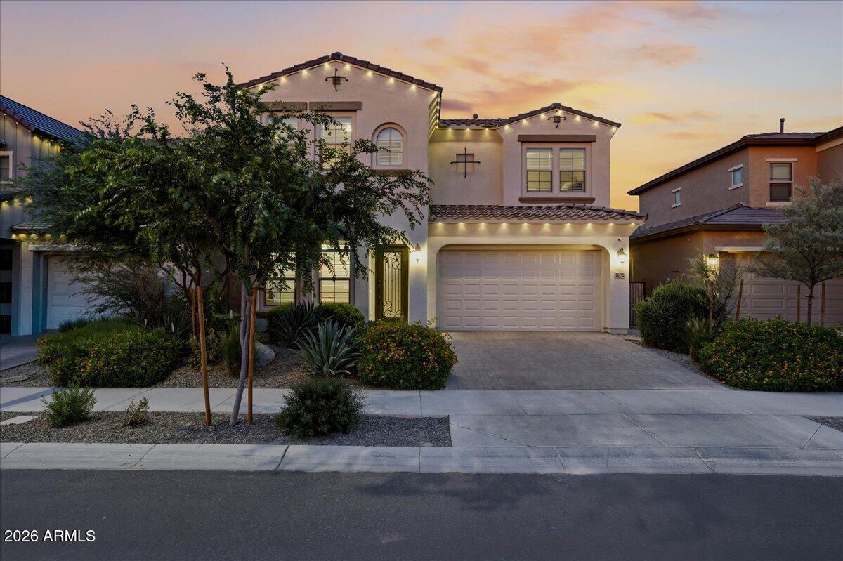 26175 S 229th Pl., Queen Creek, AZ 85142
