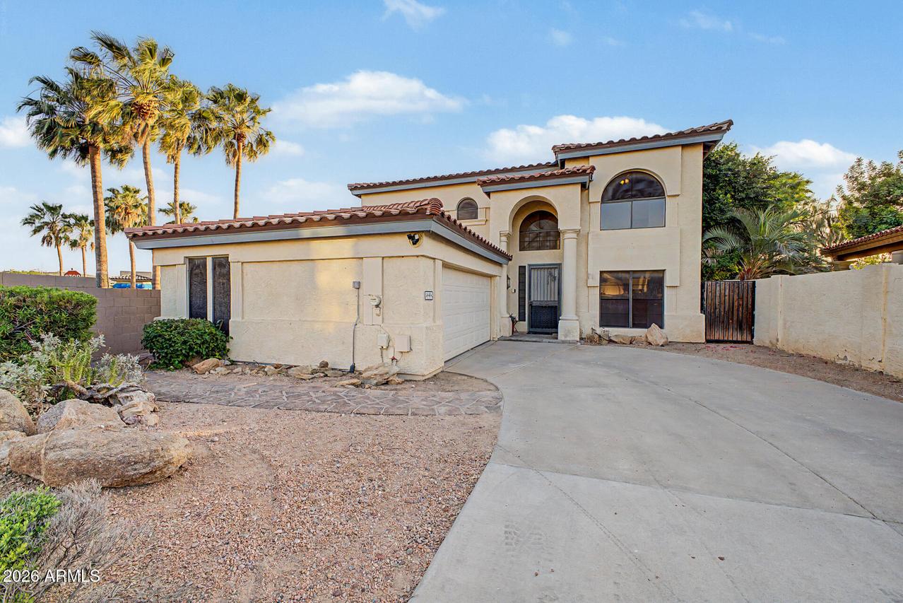 14404 N 15th Pl., Phoenix, AZ 85022