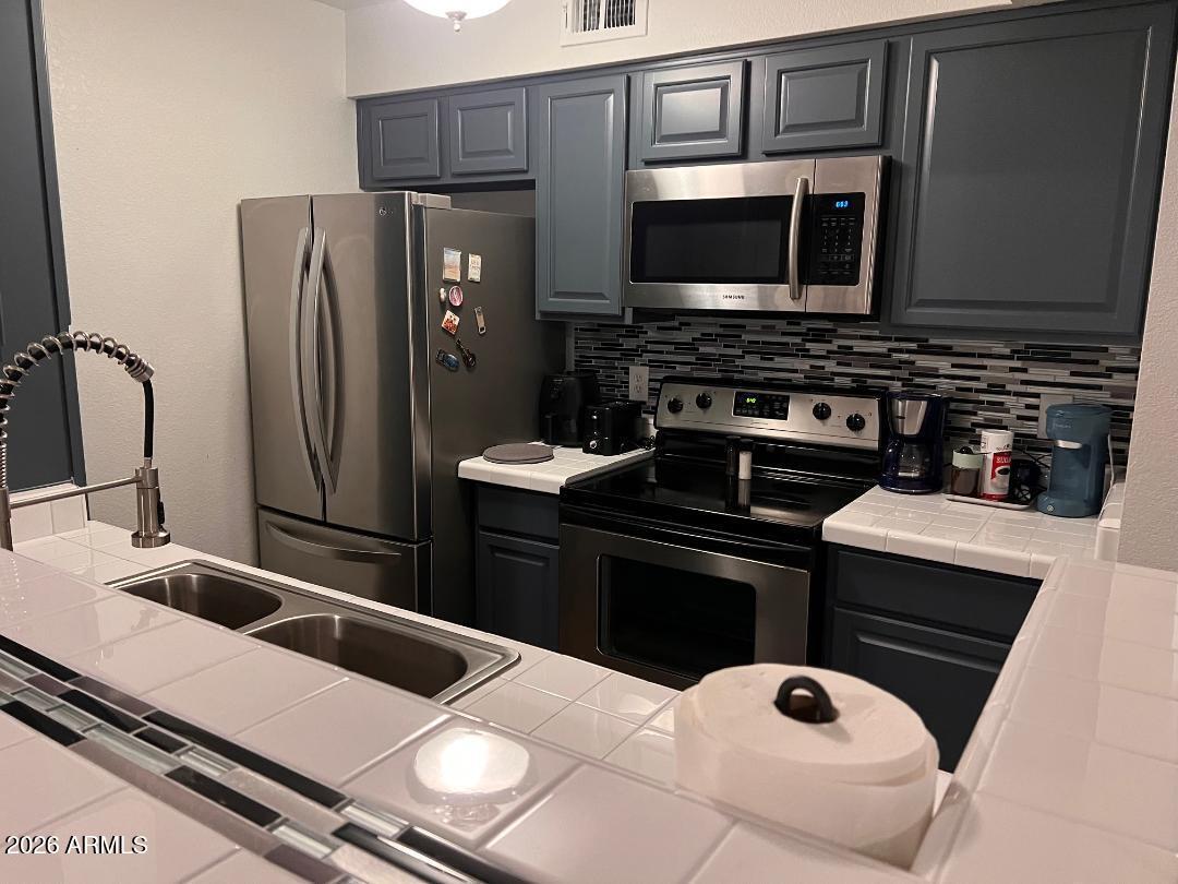 2025 E Campbell Ave. #131, Phoenix, AZ 85016